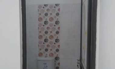 Dijual Rumah Murah 3KT Lokasi Dalam Ringroad Yogyakarta