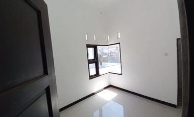 Dijual Rumah Murah 3KT Lokasi Dalam Ringroad Yogyakarta