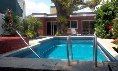 Casa de gran categoria