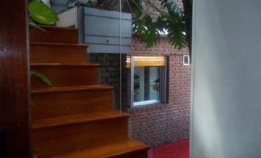 Casa de gran categoria