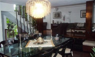 Casa de gran categoria