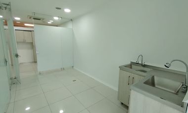 local en arriendo en san diego. Cod A60784