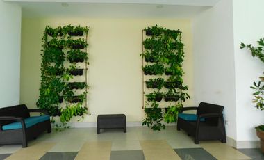 apartamento en venta en altos de los rosales. Cod V89712