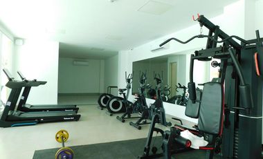 apartamento en venta en altos de los rosales. Cod V89712