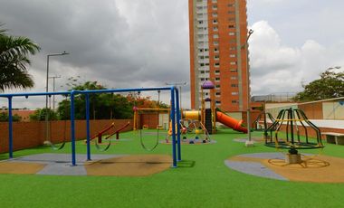 apartamento en venta en altos de los rosales. Cod V89712