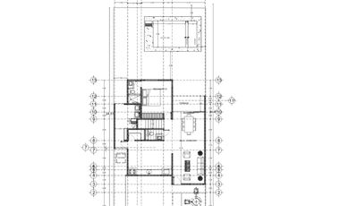 Privada Inara, Mod. 210