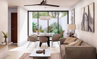 Privada Inara, Mod. 210