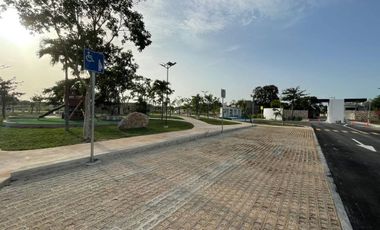 Privada Inara, Mod. 210