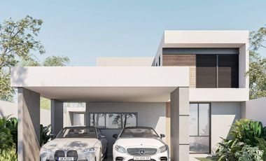 Privada Inara, Mod. 210