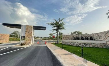 Privada Inara, Mod. 210