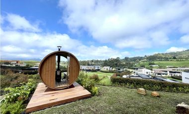 Impresionante casa para estrenar en el Alto de Palmas.