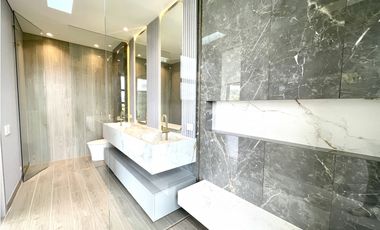 Impresionante casa para estrenar en el Alto de Palmas.