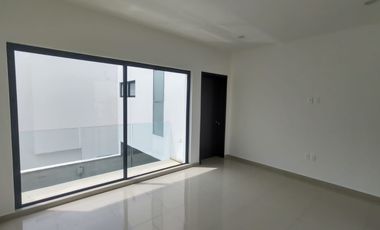 Casa en venta con alberca y esquina Fracc. Residencial las Palmas, Medellín, Ver
