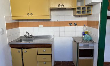 Departamento en venta, Ramos Mejia -Duplex dos ambientes