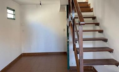 Departamento en venta, Ramos Mejia -Duplex dos ambientes