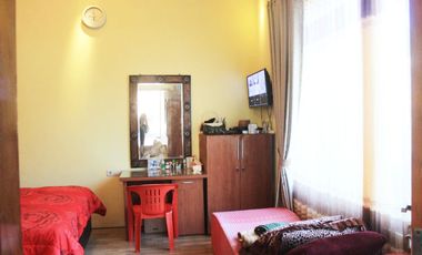 Jual Rumah di Perumahan Navilla Graha Pasuruan