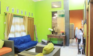 Jual Rumah di Perumahan Navilla Graha Pasuruan