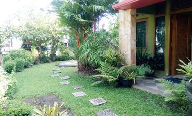 Jual Rumah di Perumahan Navilla Graha Pasuruan