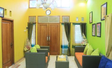 Jual Rumah di Perumahan Navilla Graha Pasuruan