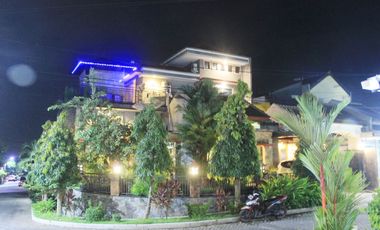 Jual Rumah di Perumahan Navilla Graha Pasuruan