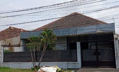 Rumah dijual di Jawa Timur, Jombang