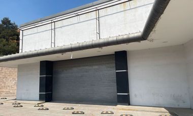 SE RENTA LOCAL EN CUAUTITLAN CENTRO DE ABASTO CUAUTITLAN