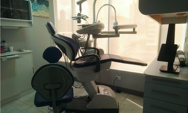 Venta de Oficina Local En Obarrio Para Clínica Despacho