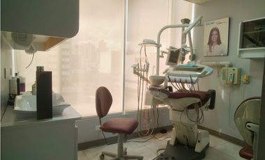 Venta de Oficina Local En Obarrio Para Clínica Despacho