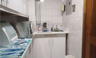 Venta de Oficina Local En Obarrio Para Clínica Despacho