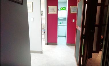 Venta de Oficina Local En Obarrio Para Clínica Despacho