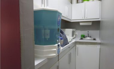 Venta de Oficina Local En Obarrio Para Clínica Despacho