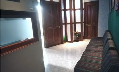 Venta de Oficina Local En Obarrio Para Clínica Despacho