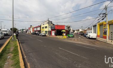 Local en Renta Blvd Carmen Serdan entrada Trailer, Puebla