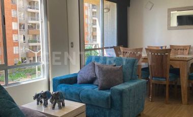 Se vende espectacular Apartamento en Castilla