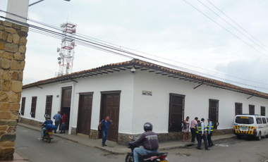 VENTA de LOTES en BUCARAMANGA