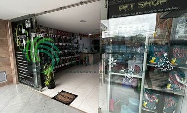 local en venta en la primavera i. Cod V61841