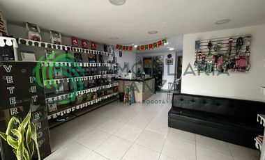 local en venta en la primavera i. Cod V61841