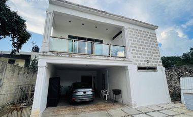 Casa en  venta en el Barrio San Juan, Valladolid Yucatán