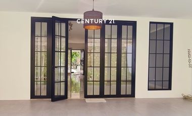 Disewakan Rumah Siap Huni Dalam Cluster Discovery Bintaro