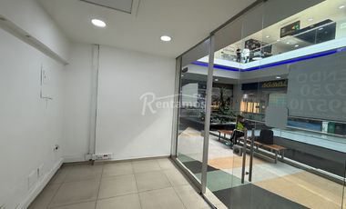 local en arriendo en candelaria. Cod A776740