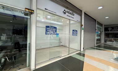 local en arriendo en candelaria. Cod A776740