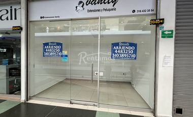 local en arriendo en candelaria. Cod A776740