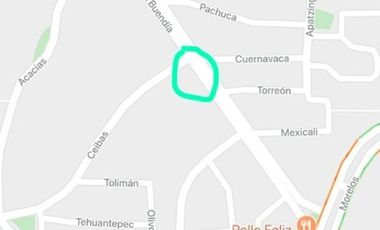 Terreno En renta En Lazaro Cardenas,Michoacan.