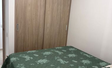 apartamento en arriendo en el hato. Cod A126103