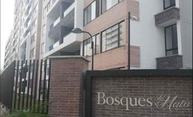 apartamento en arriendo en el hato. Cod A126103