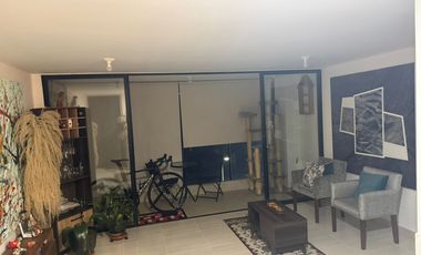 apartamento en arriendo en el hato. Cod A126103