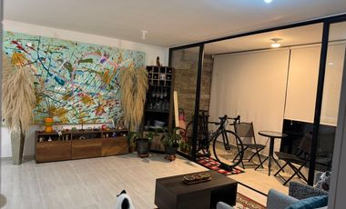 apartamento en arriendo en el hato. Cod A126103