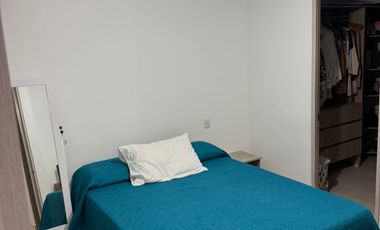 apartamento en arriendo en el hato. Cod A126103
