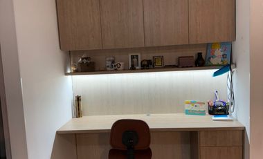 apartamento en arriendo en el hato. Cod A126103