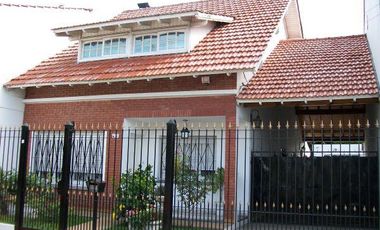 Casa - Monte Grande